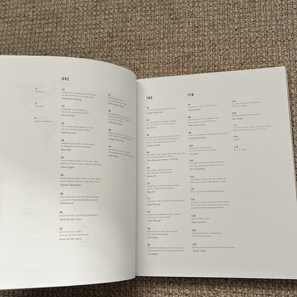 Kinfolk Magazine, Volume Eleven - Picture 3 of 3